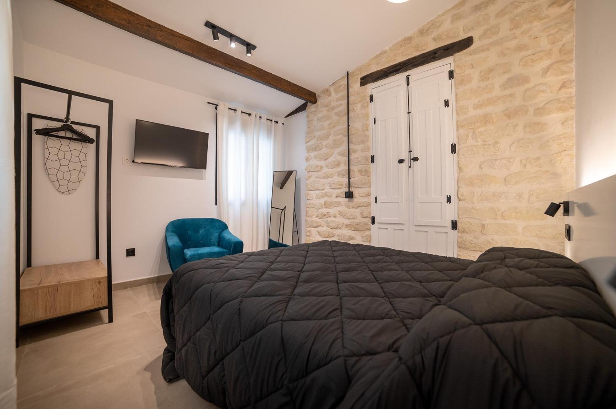 Apartamentos Loliqui Centro Alicante Zimmer foto