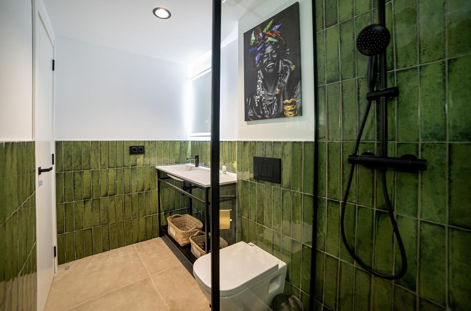 Apartamentos Loliqui Centro Alicante Zimmer foto