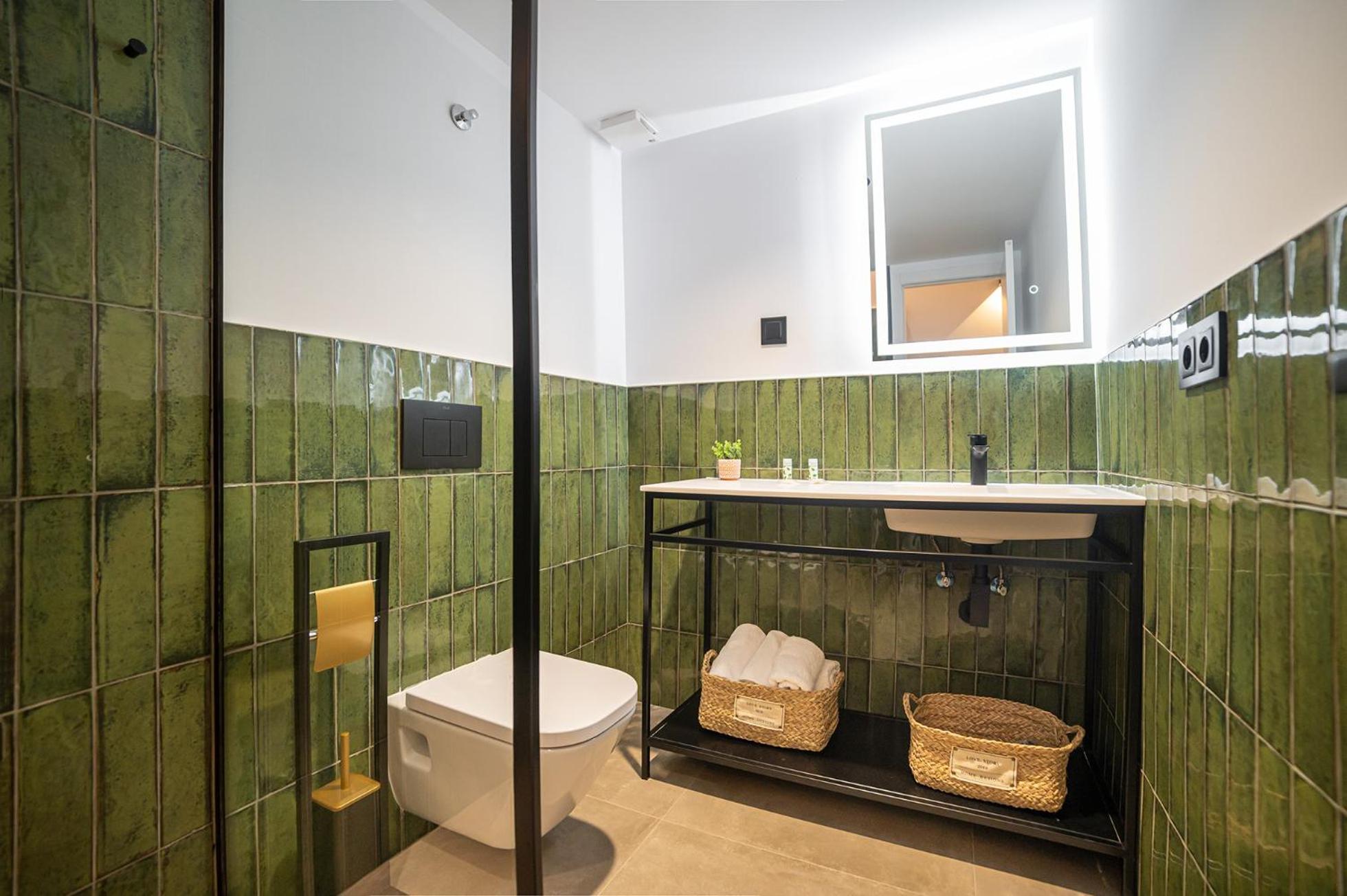 Apartamentos Loliqui Centro Alicante Zimmer foto